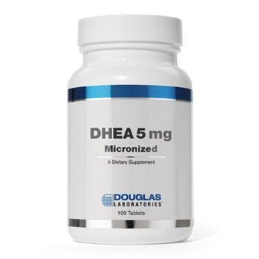 Dhea 5Mg - Douglas Labs